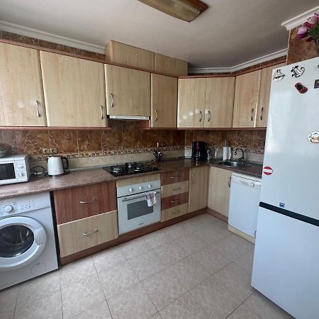 Atico Concordia Apartman Torrevieja Kültér fotó