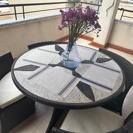Atico Concordia Apartman Torrevieja Kültér fotó
