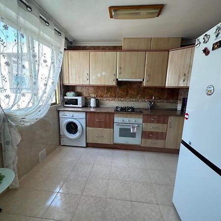 Atico Concordia Apartman Torrevieja Kültér fotó