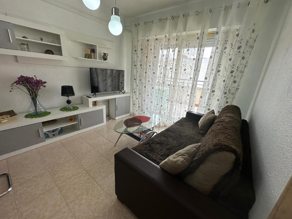 Atico Concordia Apartman Torrevieja Kültér fotó