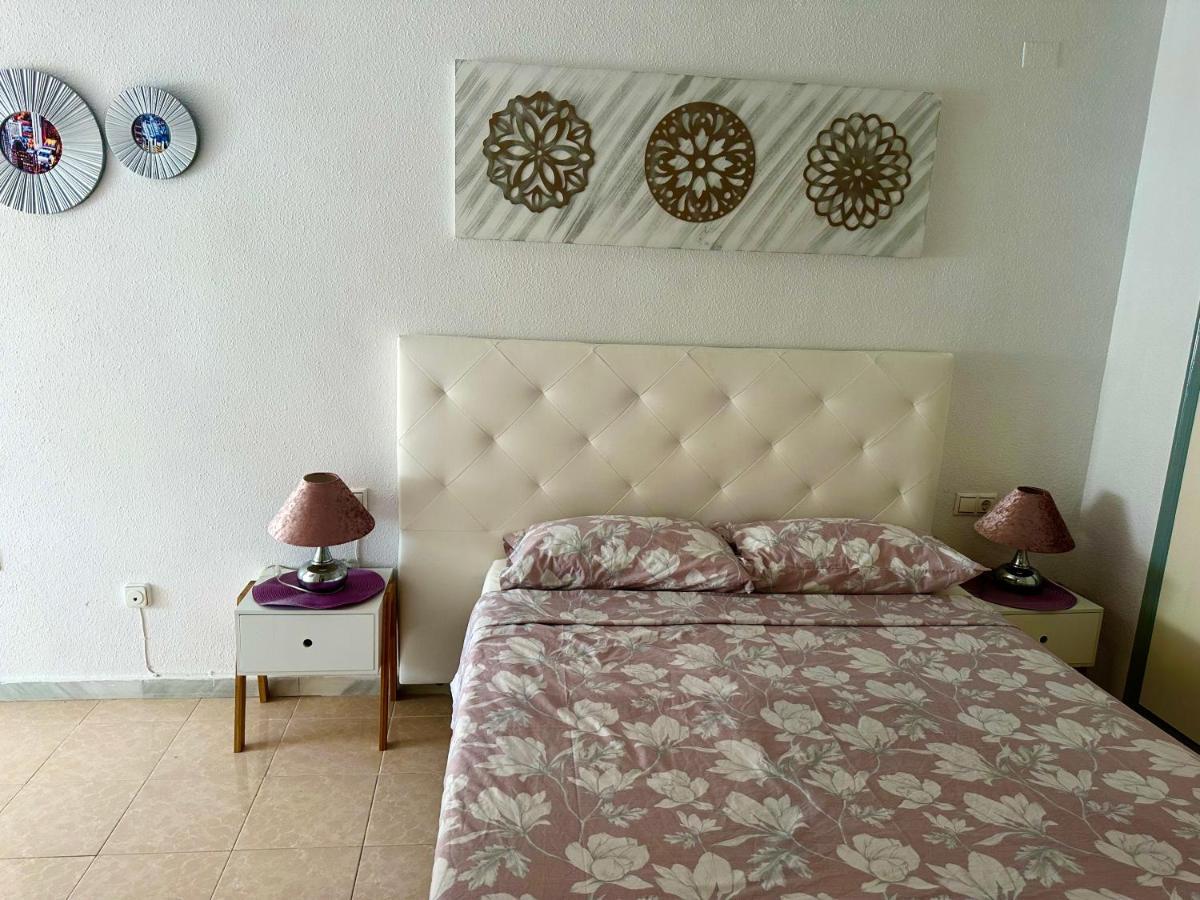 Atico Concordia Apartman Torrevieja Kültér fotó